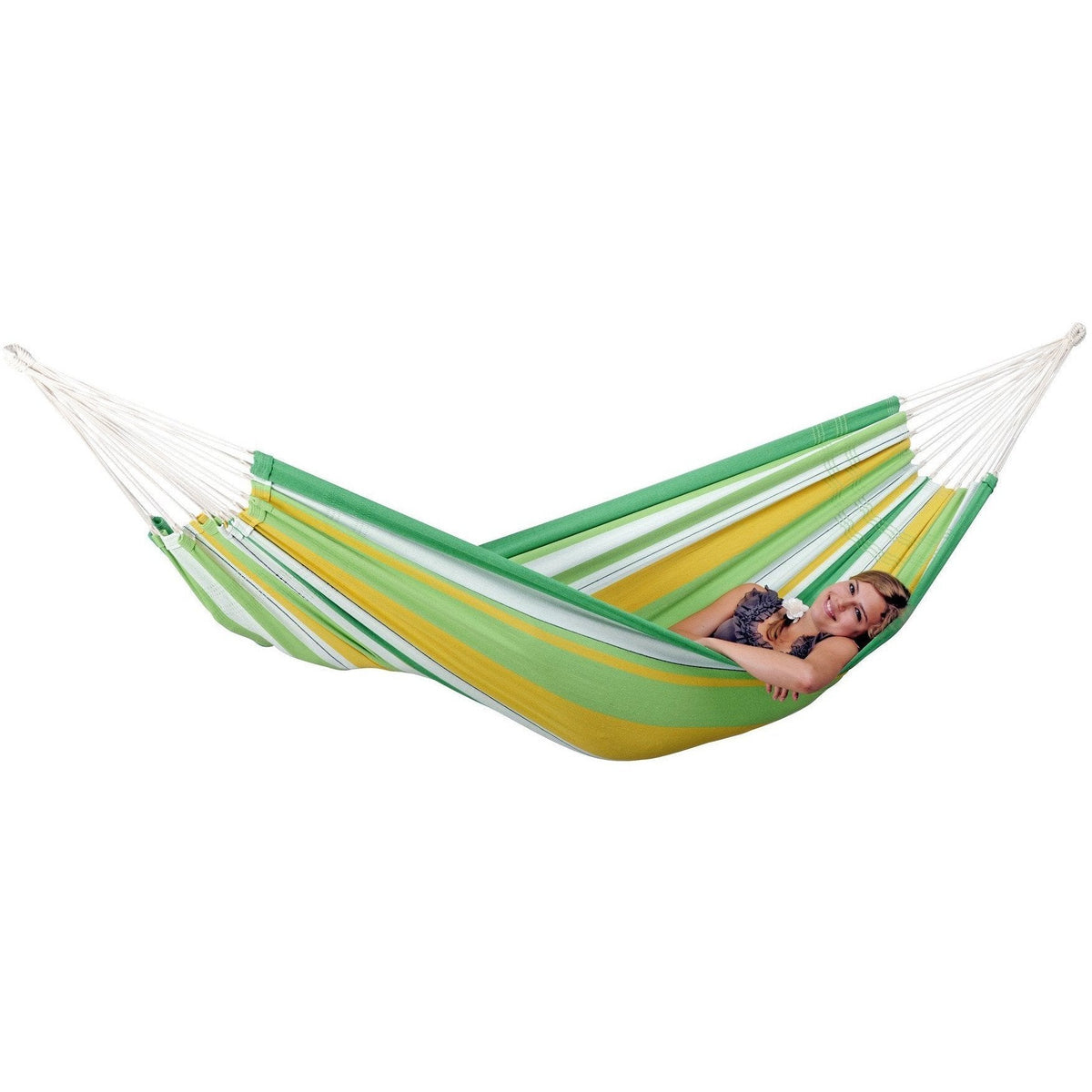 lambada apple hammock product exterior view — view 4