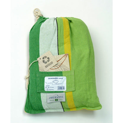 lambada apple hammock product exterior view — view 5
