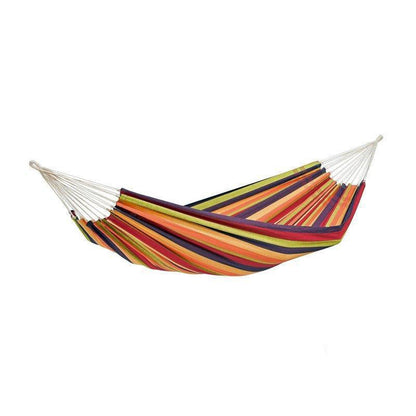 Lambada Tropical Hammock — front view