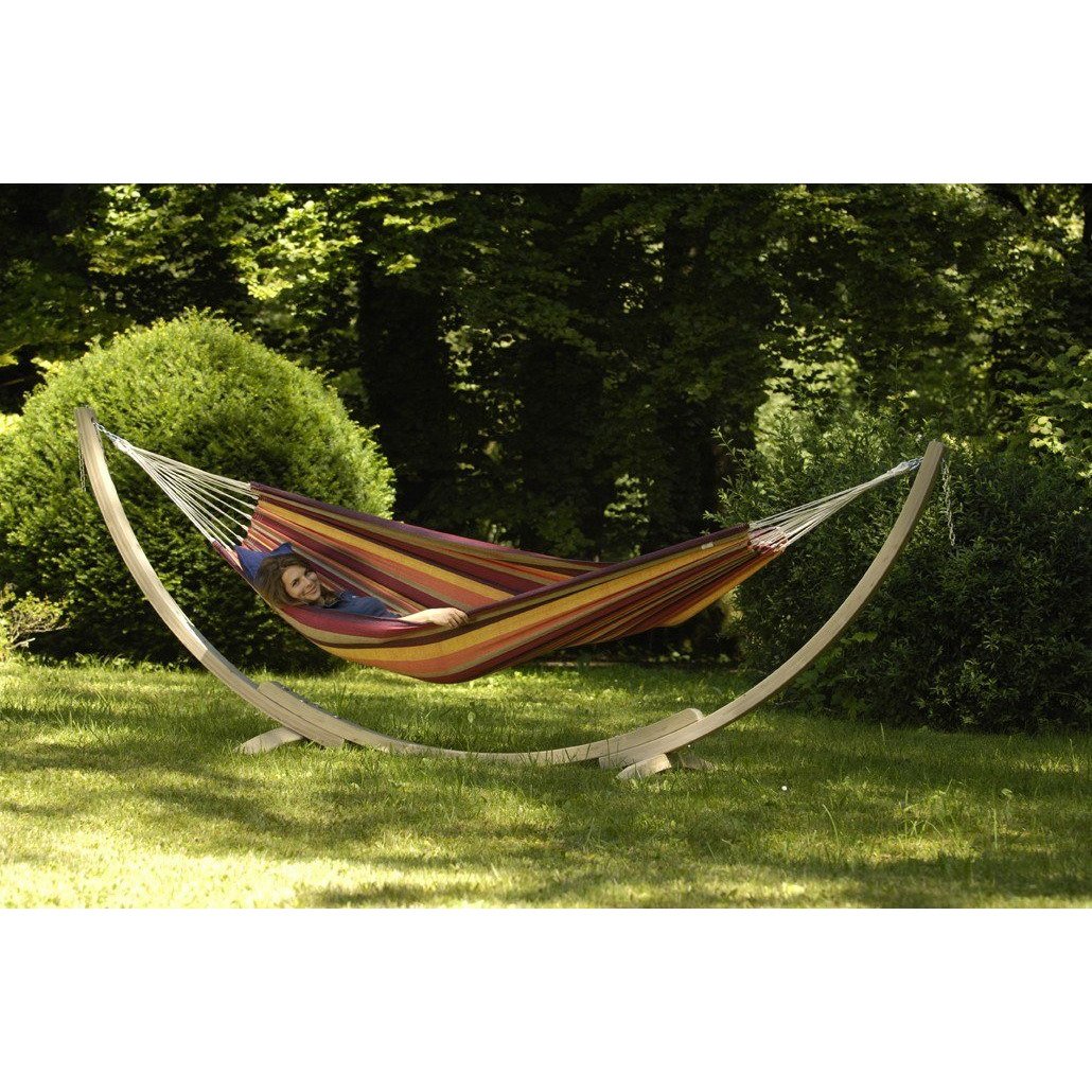 Lambada Tropical Hammock — close-up detail