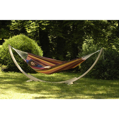 Lambada Tropical Hammock — close-up detail