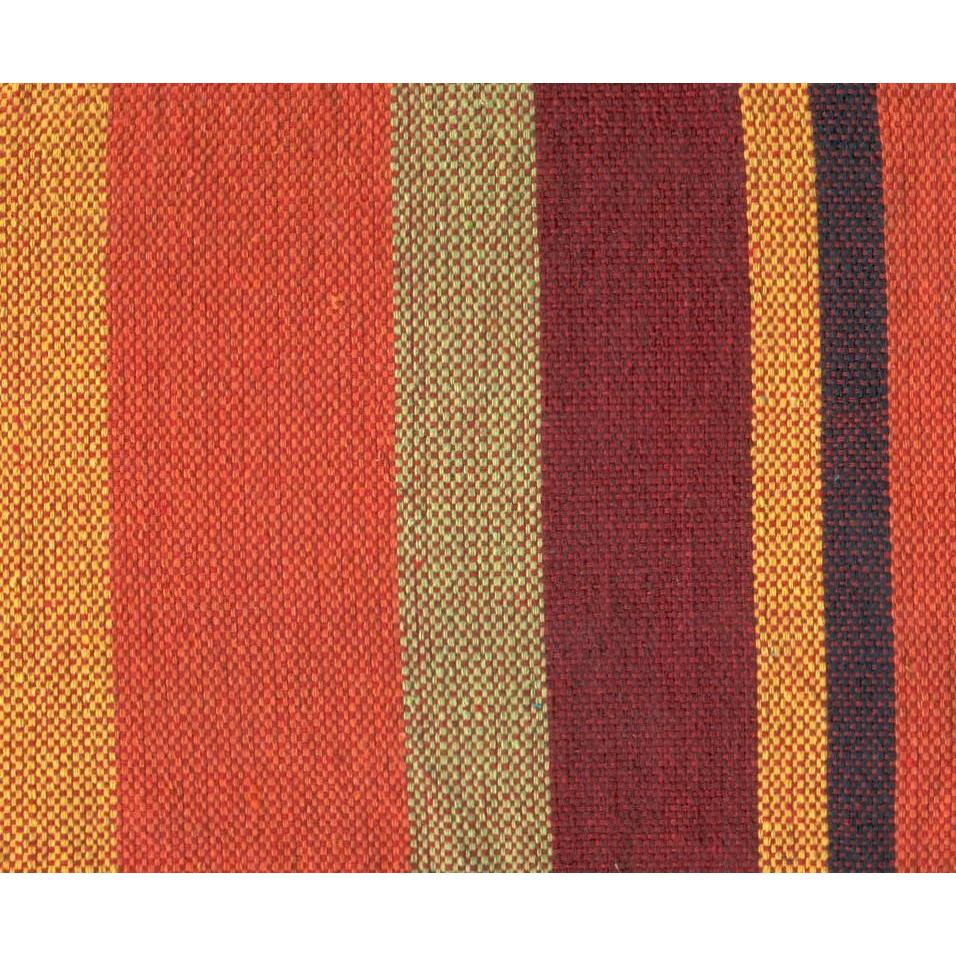 Lambada Tropical Hammock — side profile
