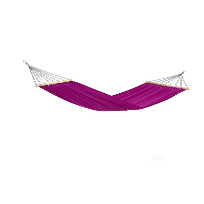 Miami Berry Hammock — front view