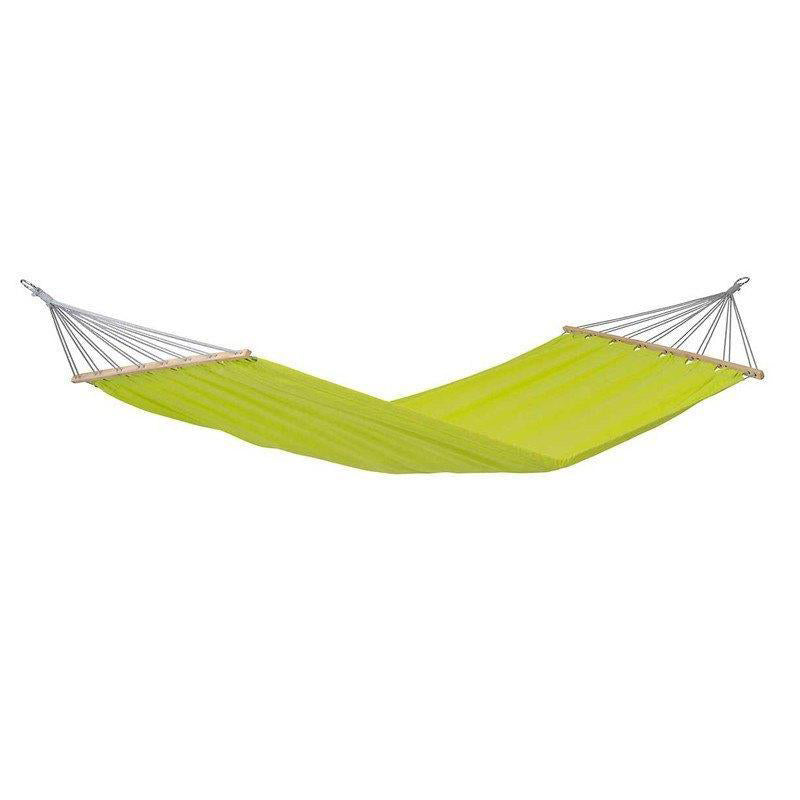 Miami Kiwi Hammock — front view