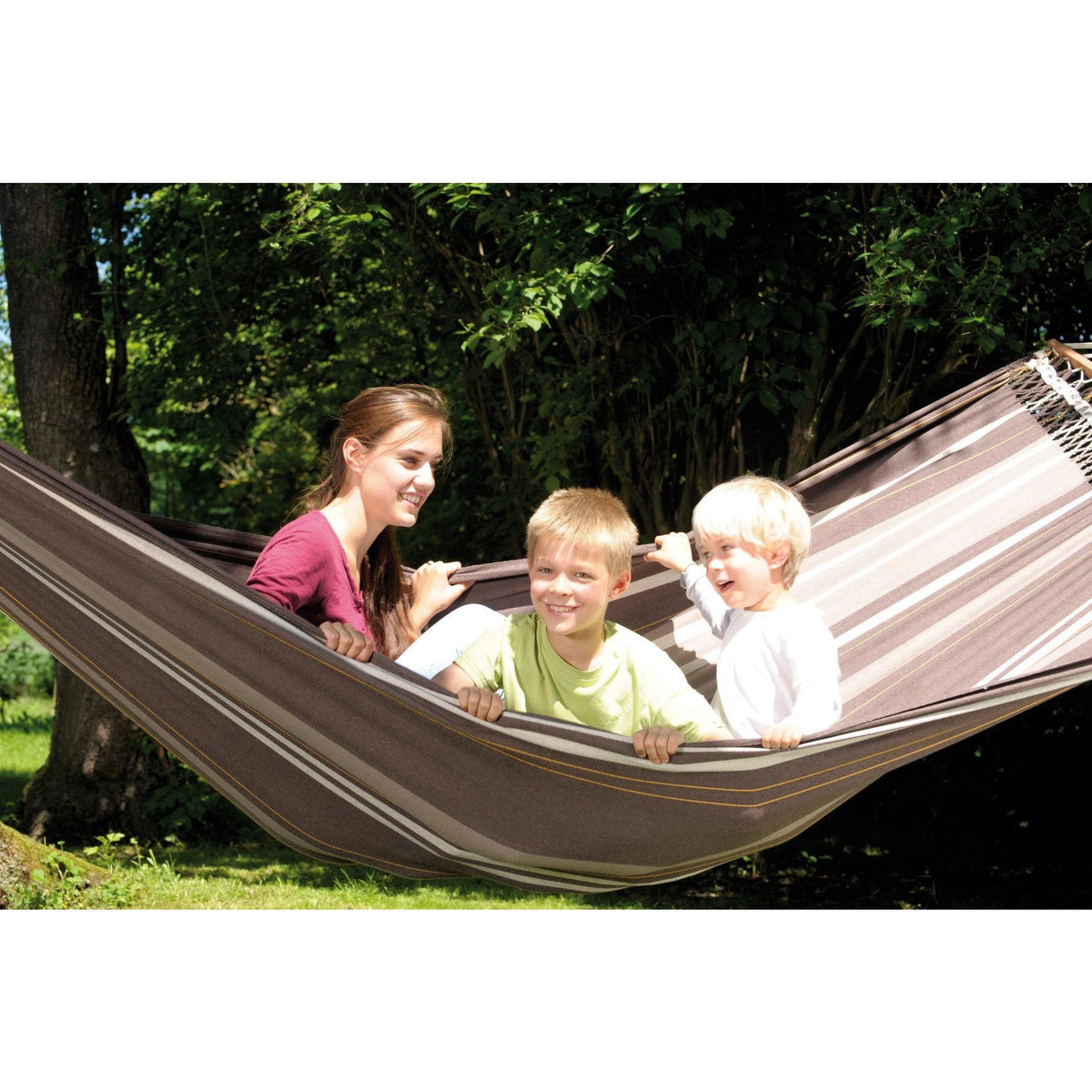 palacio cafe hammock product exterior view — view 3