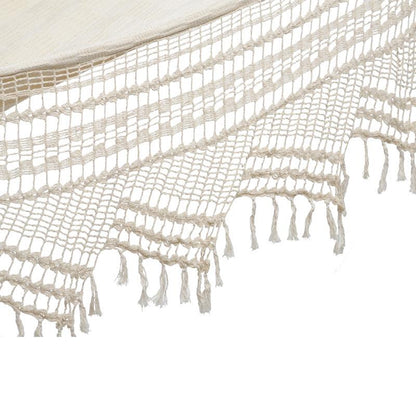 Palacio Natura Hammock — from above