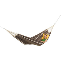 Paradiso Cafe Hammock — from an angle