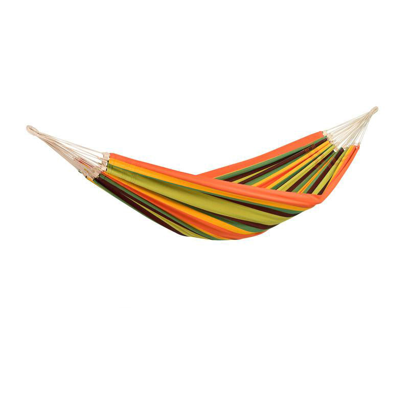 Paradiso Esmeralda Hammock — front view