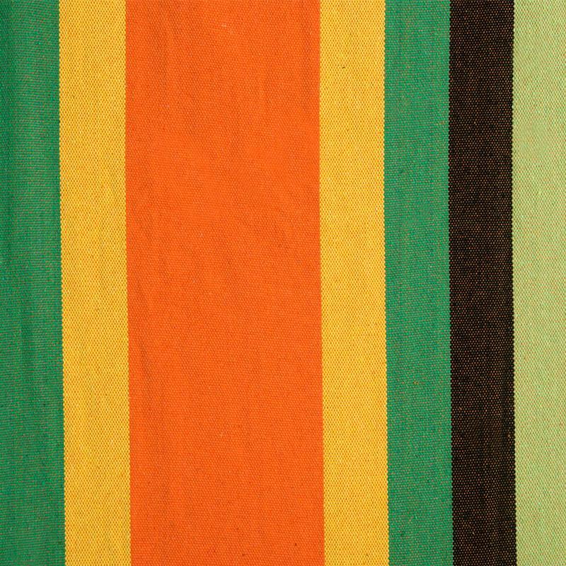 Paradiso Esmeralda Hammock — close-up detail