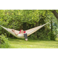 Paradiso Natura Hammock — close-up detail