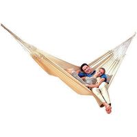 Paradiso Natura Hammock — from an angle