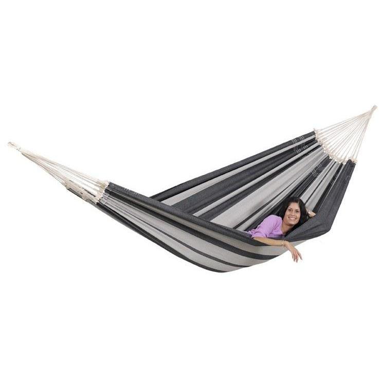 Paradiso Silver Hammock — from an angle