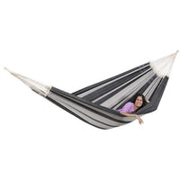 Paradiso Silver Hammock — from an angle