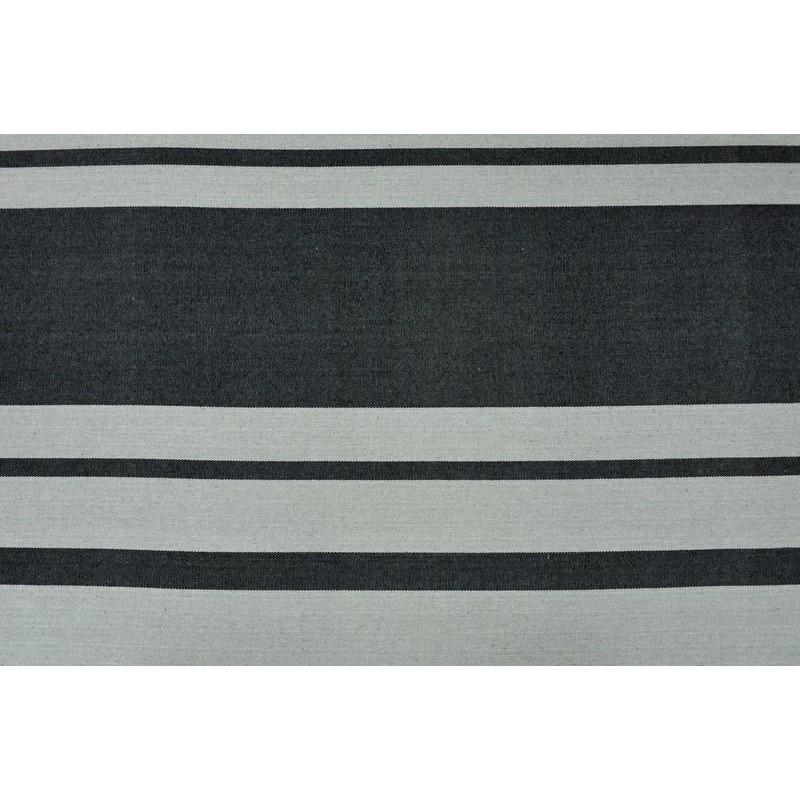 Paradiso Silver Hammock — side profile