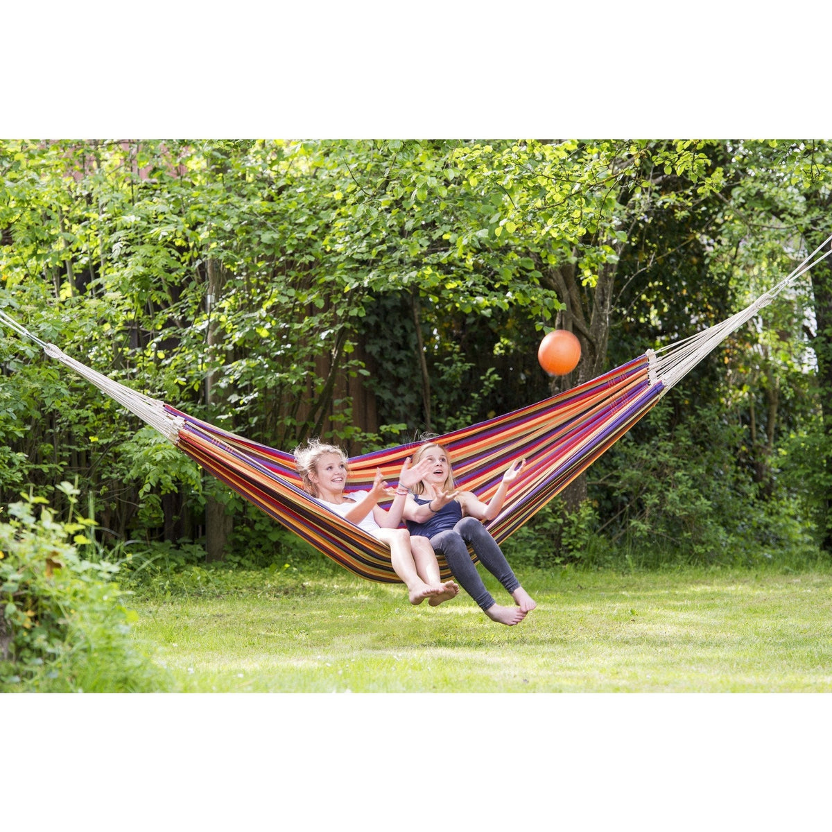 paradiso tropical hammock product exterior view — view 2