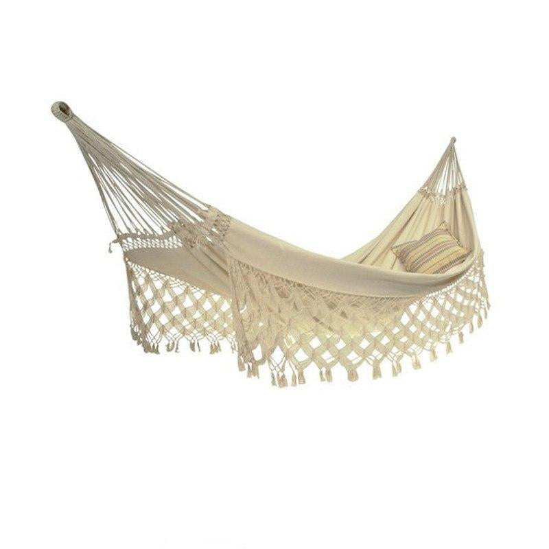 Rio Hammock — front view