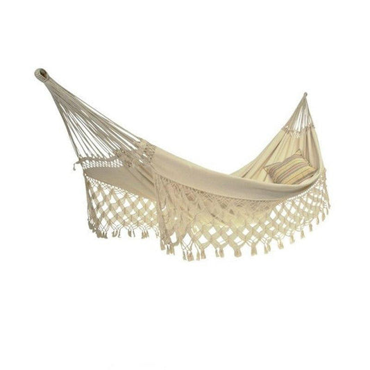 Rio Hammock — front view