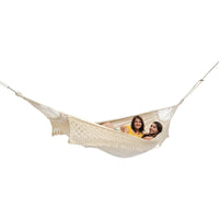 Rio Hammock — from an angle