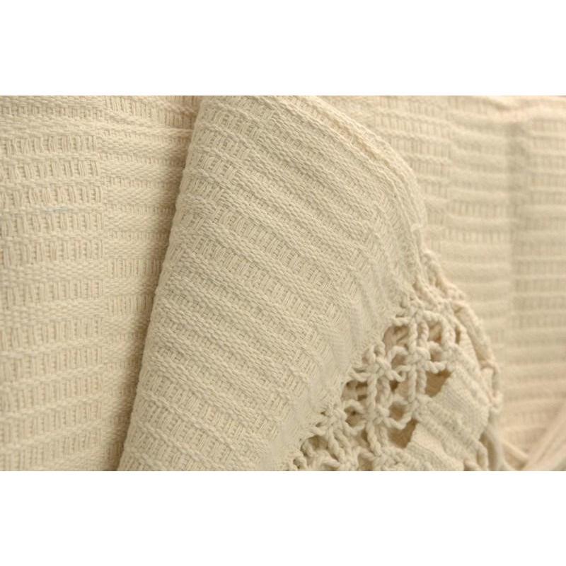 Rio Hammock — side profile