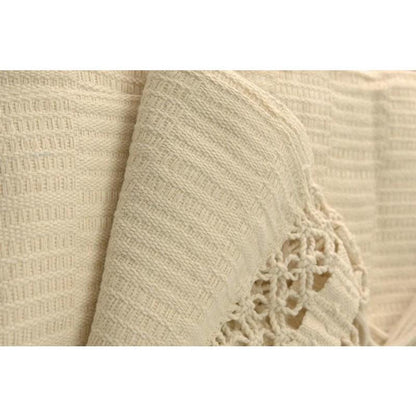 Rio Hammock — side profile