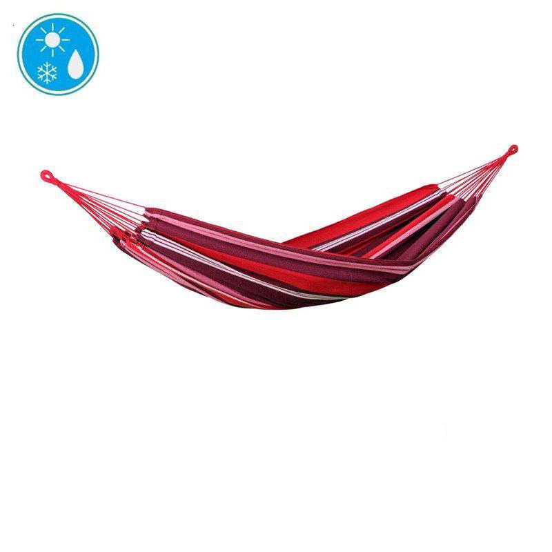 Salsa Fuego Hammock — front view