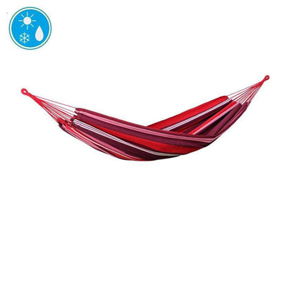 Salsa Fuego Hammock — front view