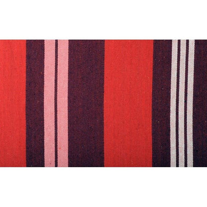 Salsa Fuego Hammock — close-up detail