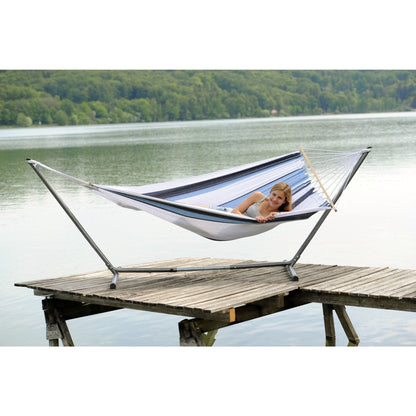 Samba Marine Hammock — close-up detail