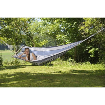 Samba Marine Hammock — side profile
