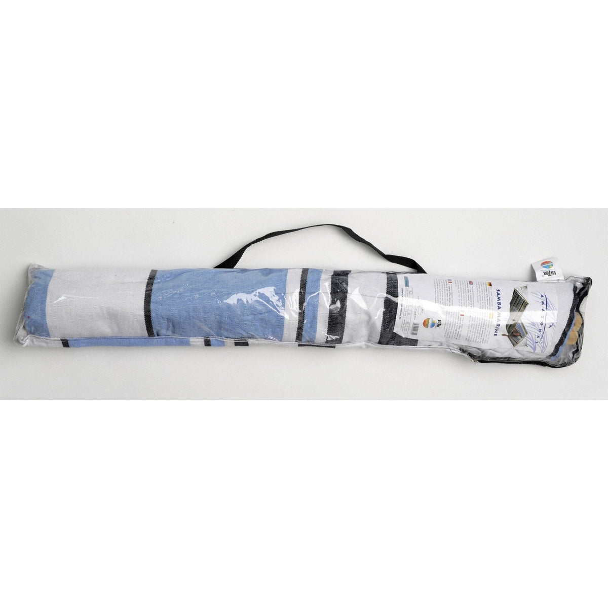 Samba Marine Hammock — from an angle