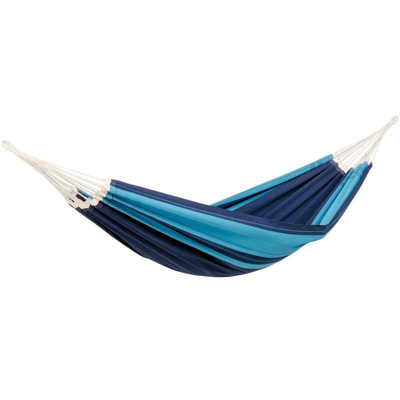 Santana Hammock Blue — front view