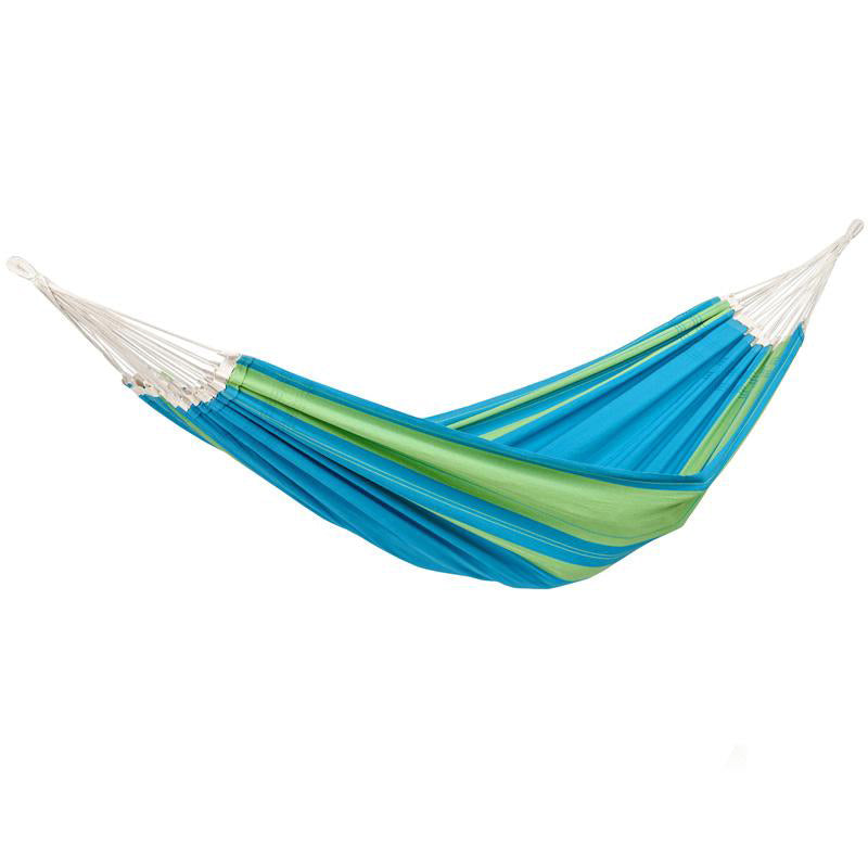 Santana Hammock Green cutaway render