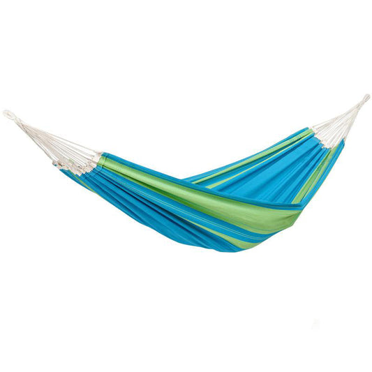 Santana Hammock Green cutaway render