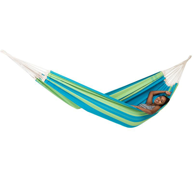 santana hammock green product exterior view — view 3