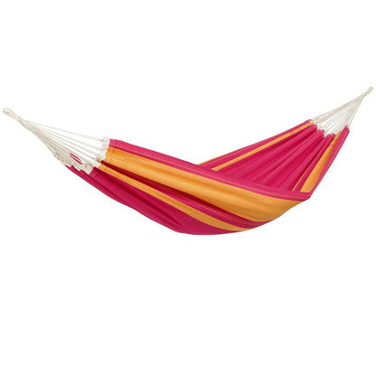 Santana Hammock Pink — front view