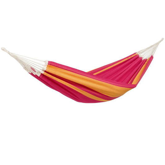Santana Hammock Pink — front view