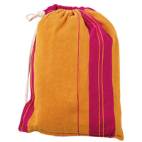 Santana Hammock Pink — from an angle
