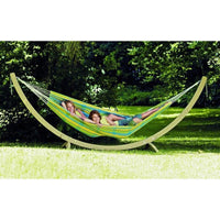 troja hammock stand xl product exterior view — view 3