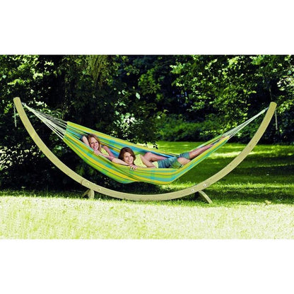 troja hammock stand xl product exterior view — view 3