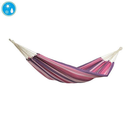 Tahiti Candy Hammock — front view