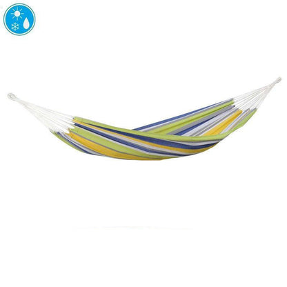 Tahiti Kolibri Hammock — front view
