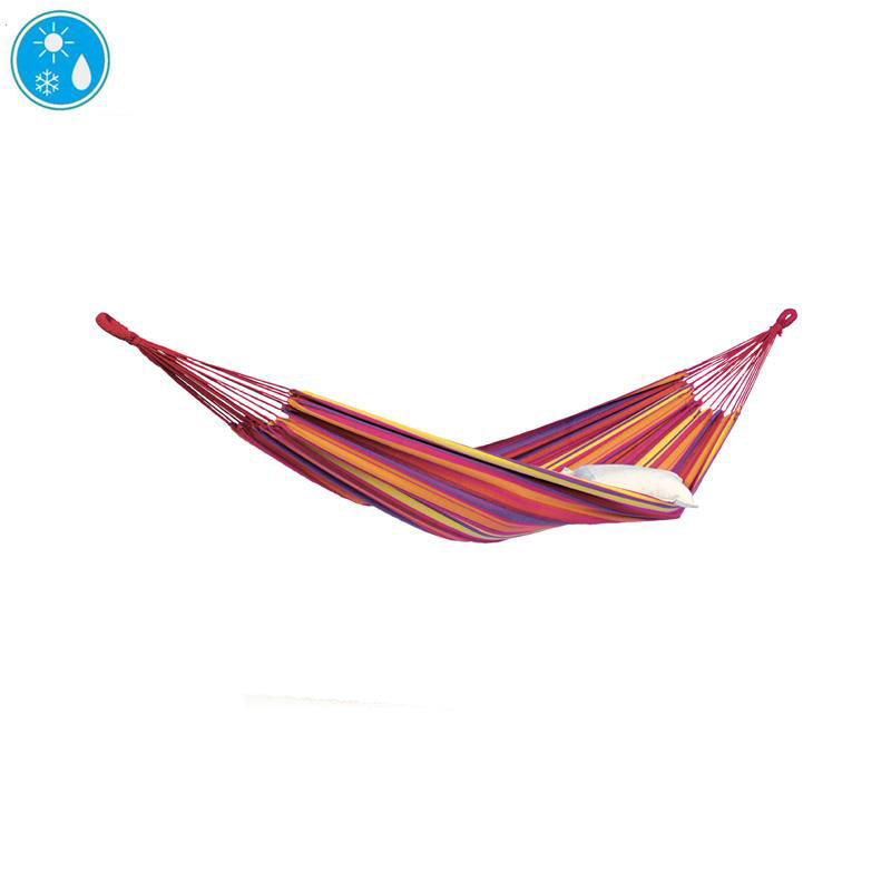 Tahiti Vulcano Hammock — front view