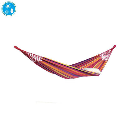 Tahiti Vulcano Hammock — front view