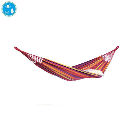 Tahiti Vulcano Hammock — front view