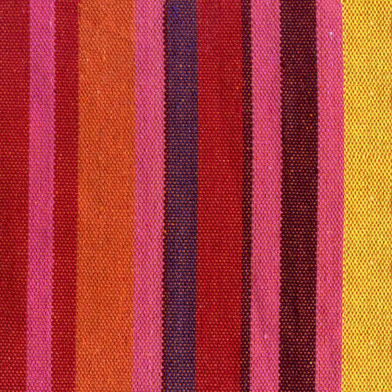 Tahiti Vulcano Hammock — close-up detail