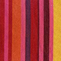 Tahiti Vulcano Hammock — close-up detail