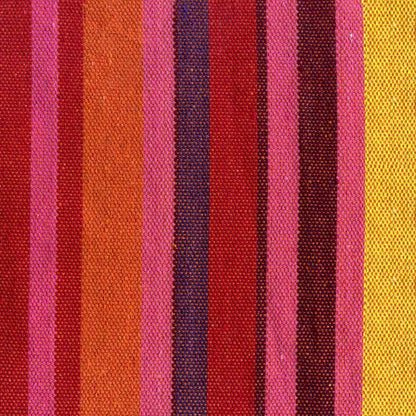 Tahiti Vulcano Hammock — close-up detail
