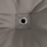 the fat hammock reversible product exterior view — view 2