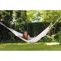 Tobago Natura Hammock — from an angle