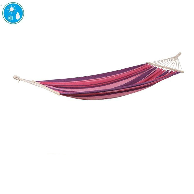 Tonga Candy Hammock — front view